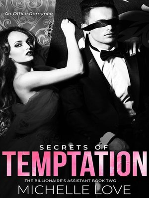 Secrets of Temptation - ebook